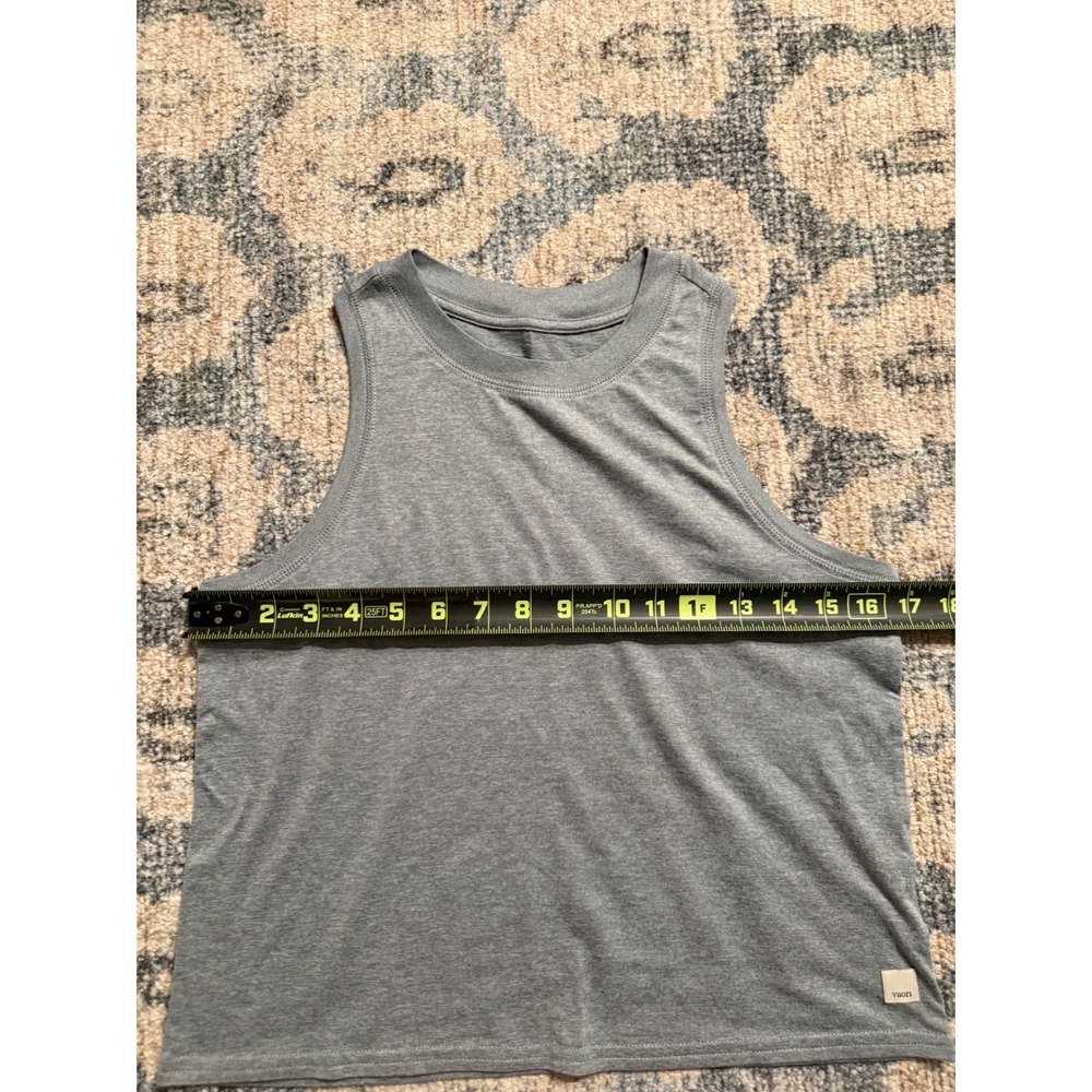 Vuori Women's Energy Top Size XS Excellent Condition - Picture 3 of 3